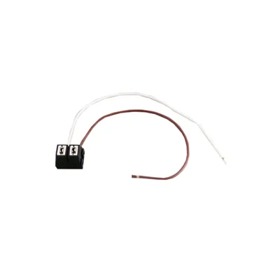 Lamp connector KIT for H7