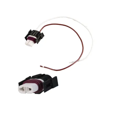Lamp plug ceramic for H8 H11