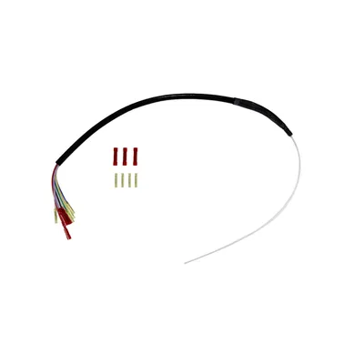 Cable repair kit trunk lid