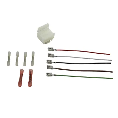 Cable repair kit rear light