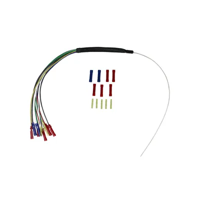 Cable repair kit universal 30 cm