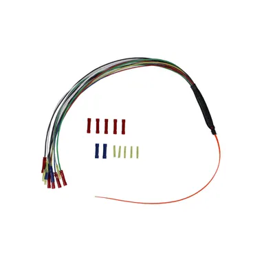 Cable repair kit universal 45 cm