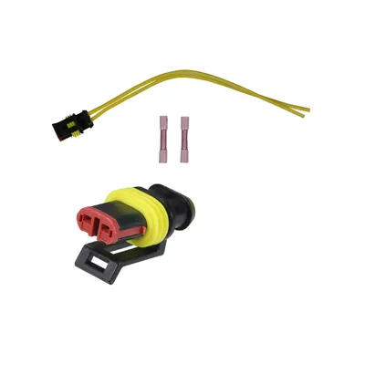 Cable repair kit ignition coil light 2-wire