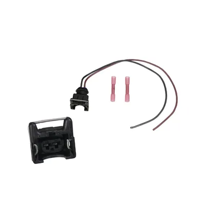 Cable repair kit exhaust pressure converter valve