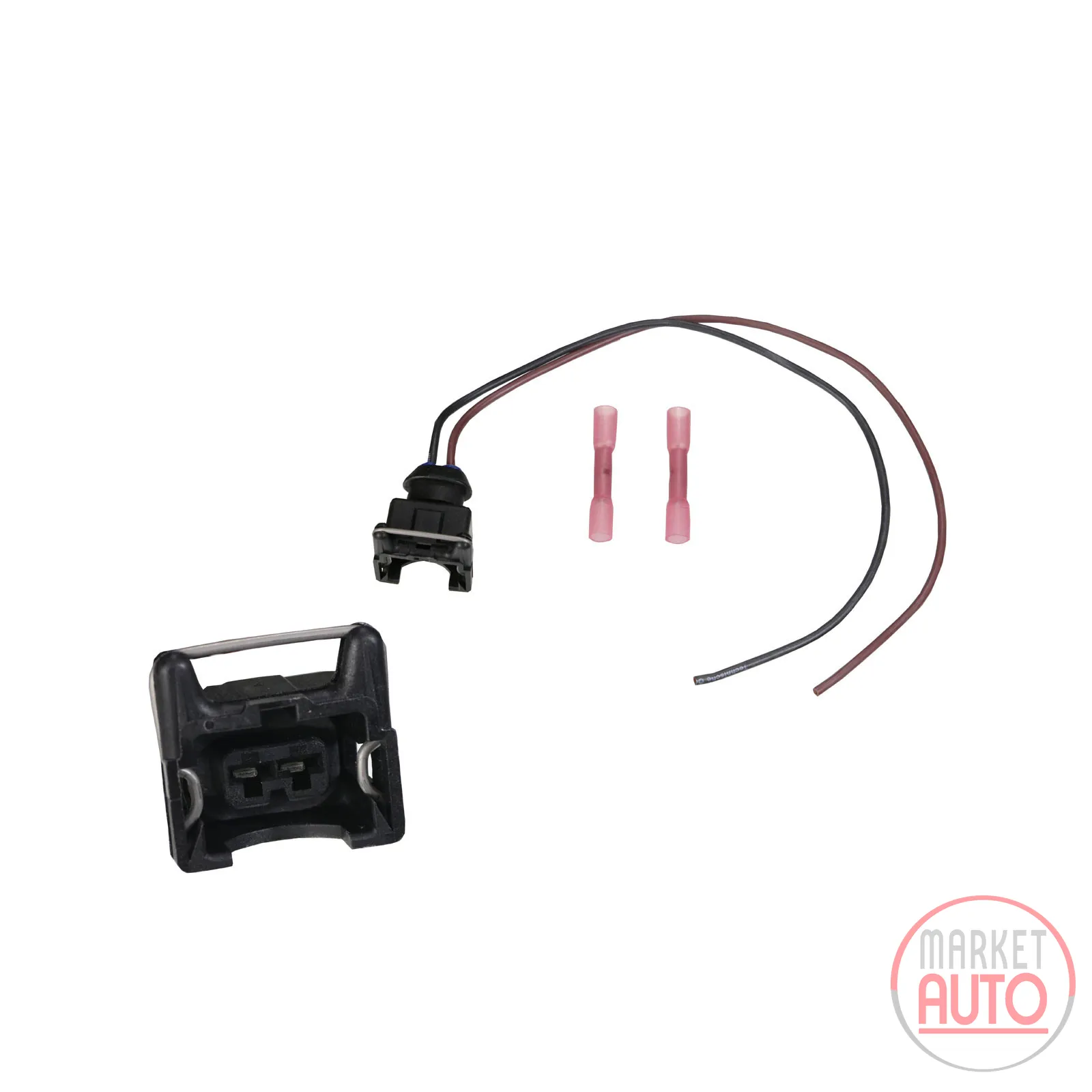 Cable repair kit exhaust pressure converter valve