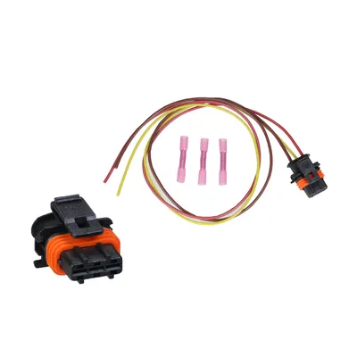 Cable repair kit sensor camshaft position pressure sensor