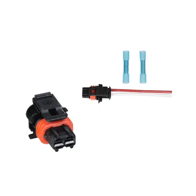 Cable repair kit cable contact injection nozzle (Bosch)