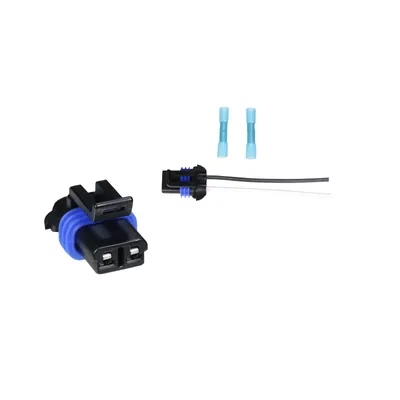 Cable repair kit heater fan motor 2-wire