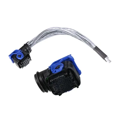 Cable repair kit door wiring harness rear door 22-core