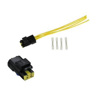 Cable repair kit oil level sensor 4-wire