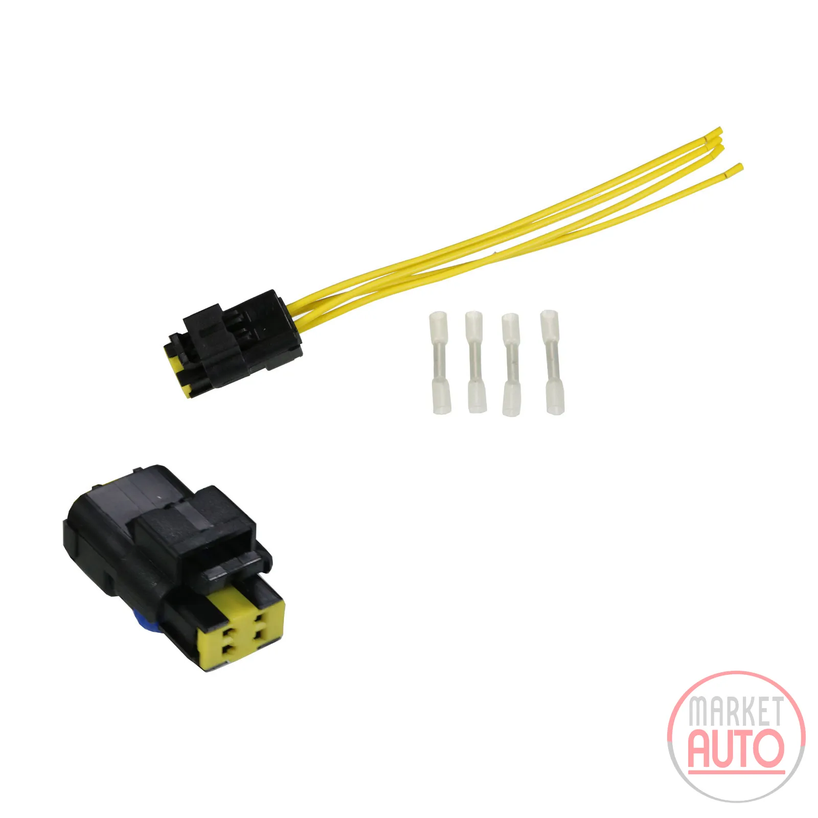Cable repair kit oil level sensor 4-wire