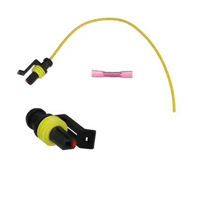 Cable repair kit contactor oil level sensor 4-wire