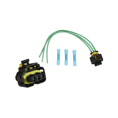 Cable repair kit rail pressure sensor 3-wire