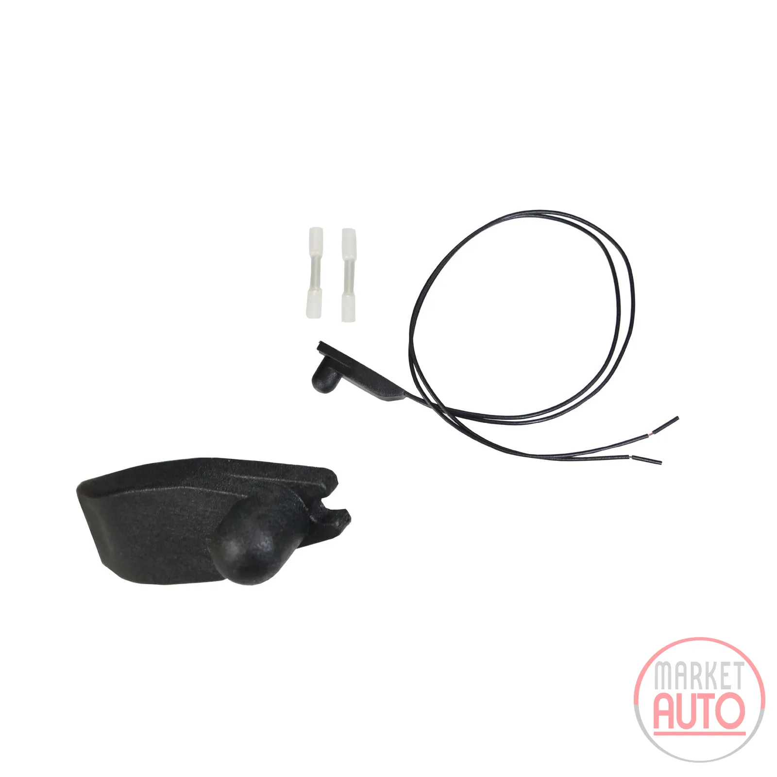 Cable repair kit temperature sensor mirror PSA