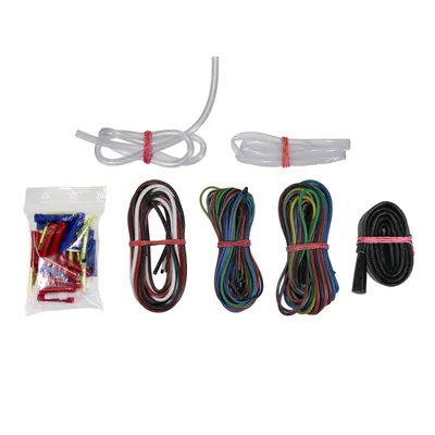 Cable repair kit UNIVERSAL 20-core L= 1 meter