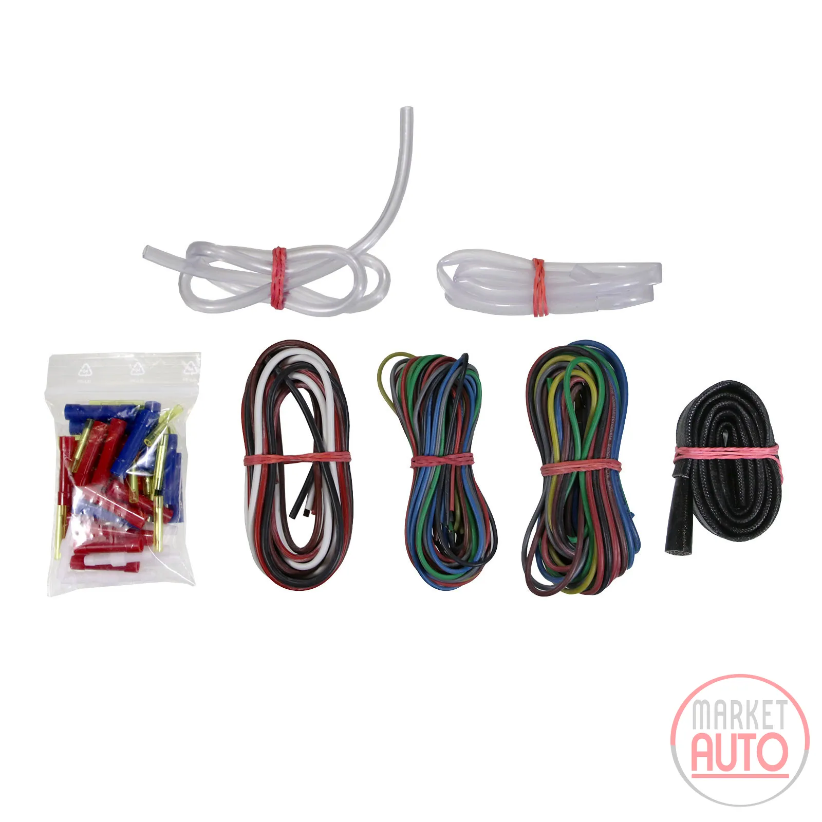 Cable repair kit UNIVERSAL 20-core L= 1 meter