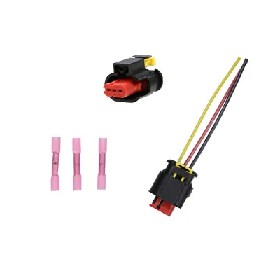 Cable repair kit for ignition coil 3-pin