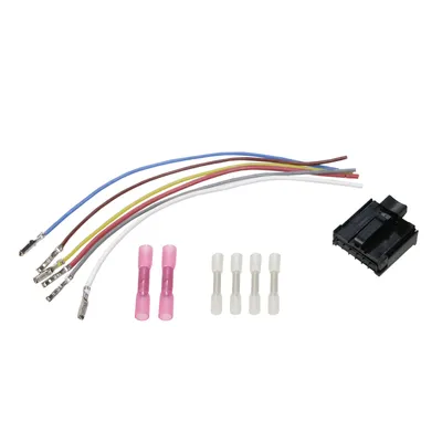 Repair kit steering column switch 6-pin