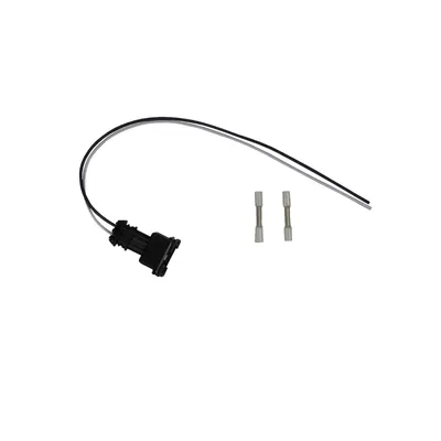 Repair kit for reversing light / injection valve 2-pin