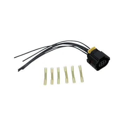 Repair kit for throttle valve 2.3 from 2011 (Marelli)
