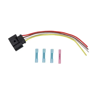 Repair kit for wiper motor 4-pin