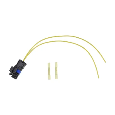 Repair kit for fog light & license plate light 2-pin