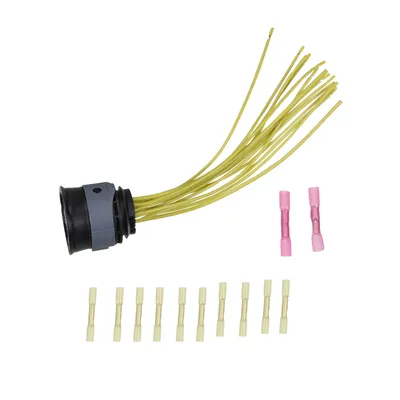 Repair kit for headlight 14-pin