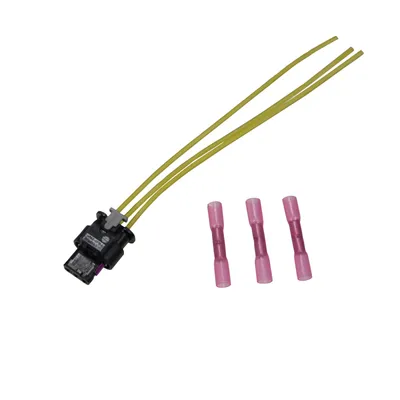Repair kit for crankshaft sensor 3-pin (1.2 / 1.4)