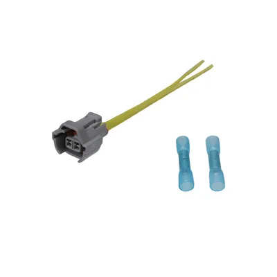 Repair kit for injection nozzle Denso 2-pin