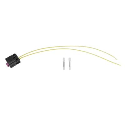 Contact plug for throttle valve exhaust valve (OE 71773494)