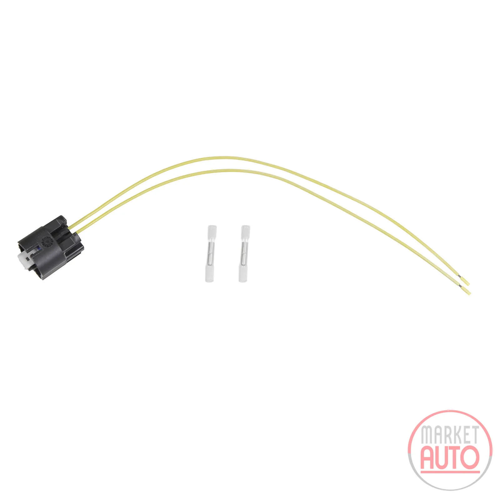 Contact plug for throttle valve intake valve (OE 71773493)