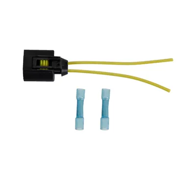 Rep. plug injection nozzle