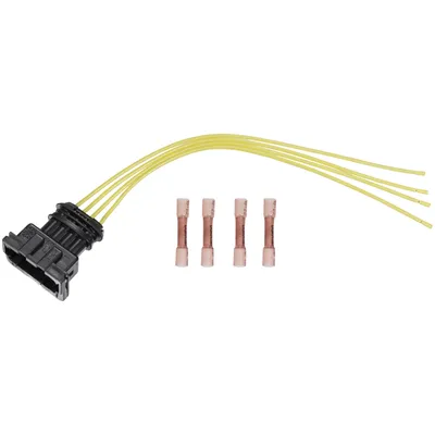 Rep. headlight plug (4-pin)