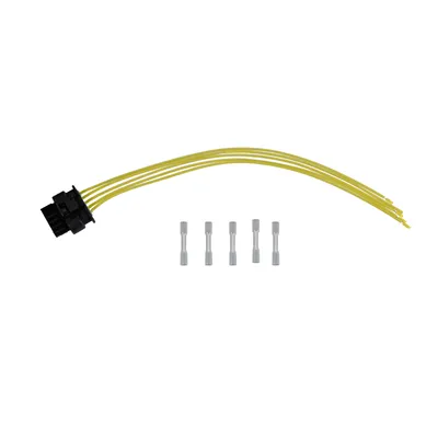 Rep. connector for EGR valve (engine 3.0) (5-pin)