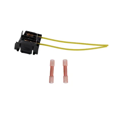 Rep. plug for special lamp socket H7 (2-pin)