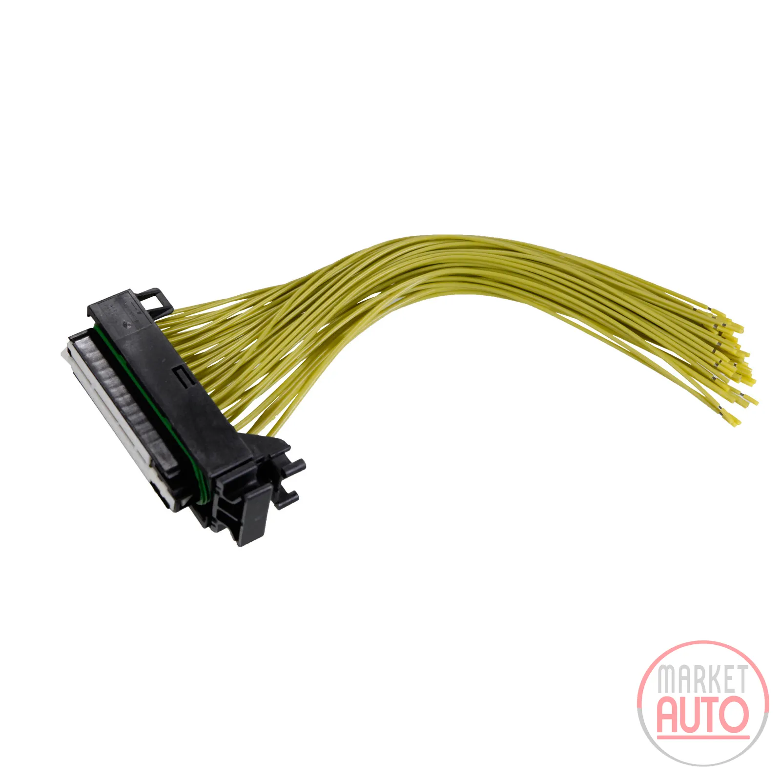 Rep. connector for engine control unit Magneti Marelli (52-pin)