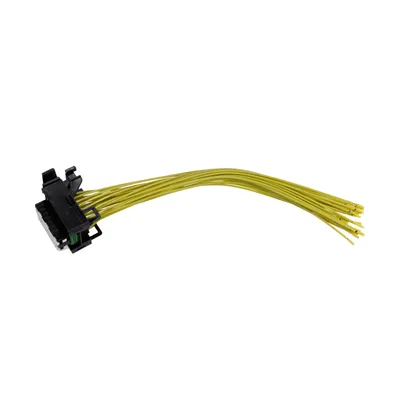 Rep. connector for engine control unit Magneti Marelli (28-pin)