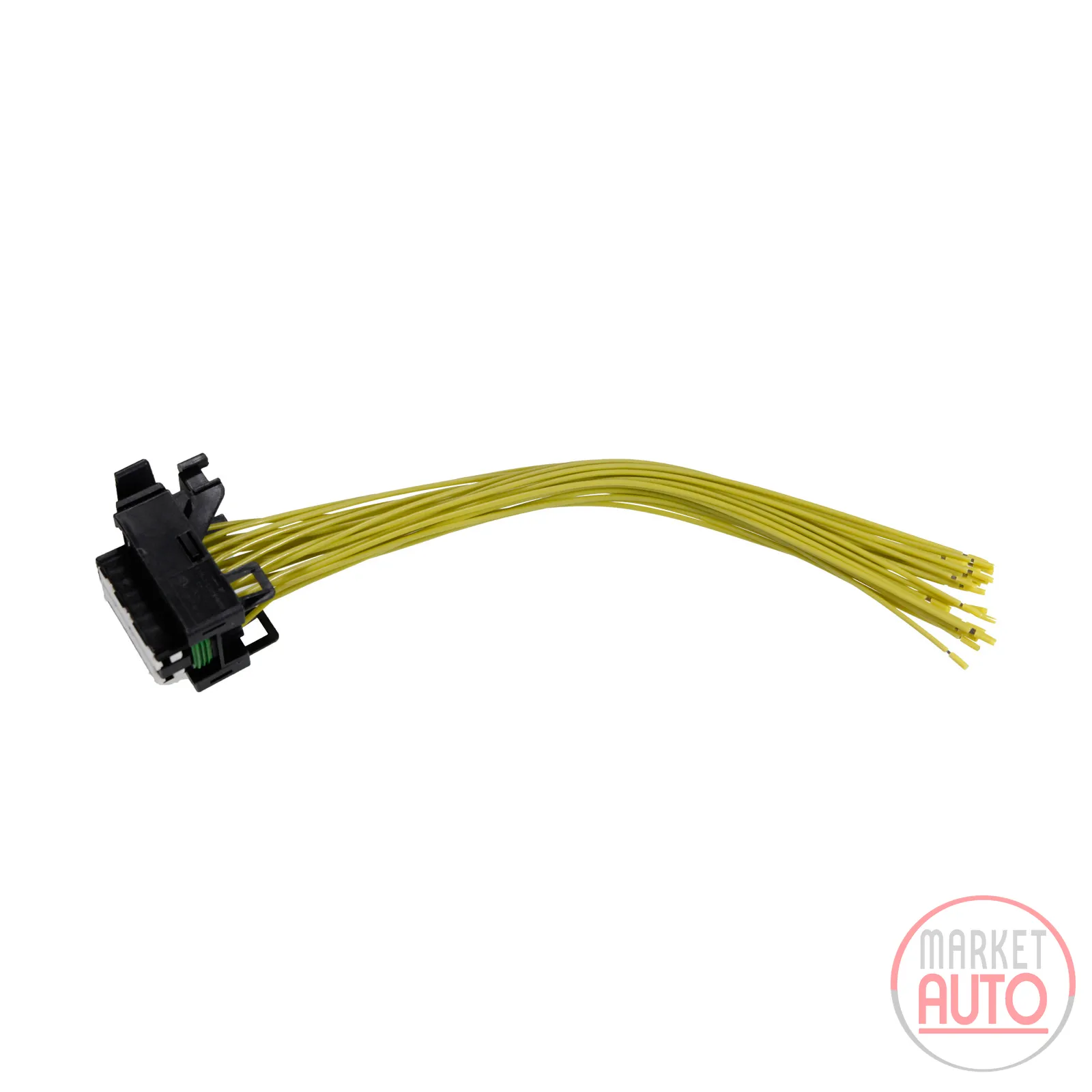 Rep. connector for engine control unit Magneti Marelli (28-pin)