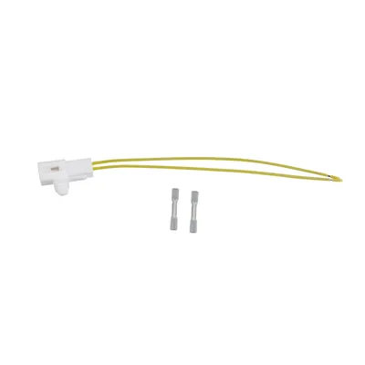 Rep. connector third brake light (2-pin)