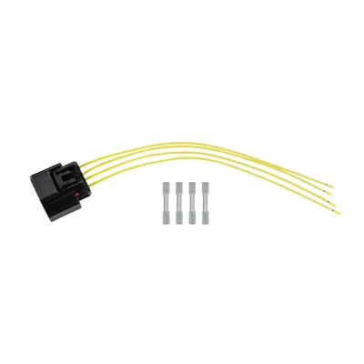 Rep. connector boost pressure sensor (4-pin)