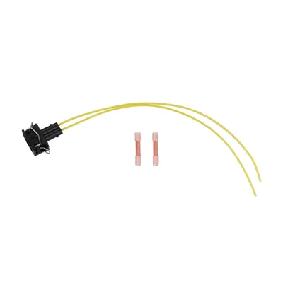 Rep. plug windscreen washer pump (2-pin)