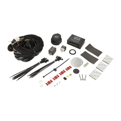 Cable set 13-pin