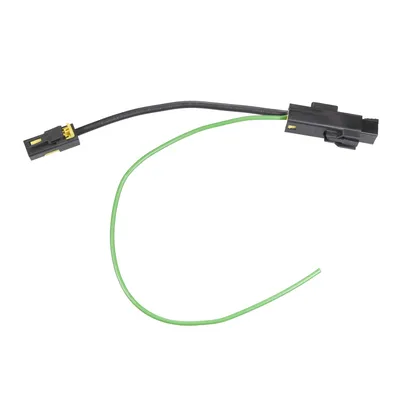 Adapter cable power supply 1-pin contact width 9.5 mm
