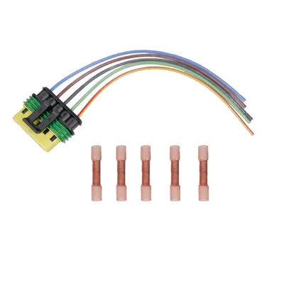 Cable repair kit rear light 5-pin