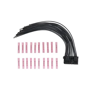 Cable repair kit central electronics body computer 20-pin