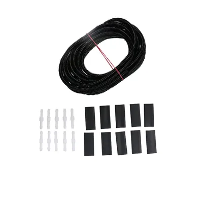 Repair kit wiper water water hose UNIVERSAL