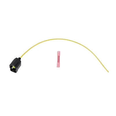 Cable repair kit oil pressure switch connector 1-pin