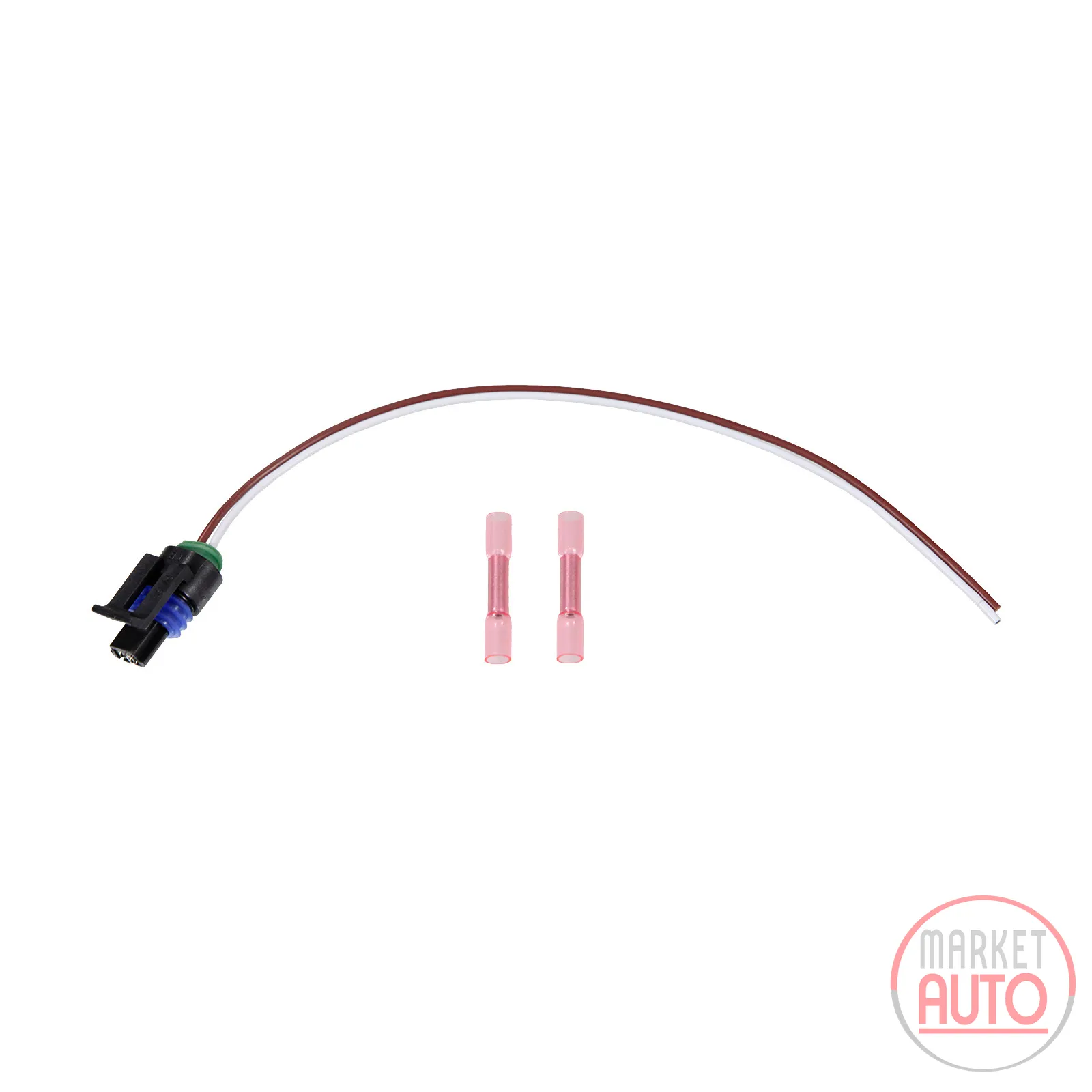 Cable repair kit water level sensor 2-pin