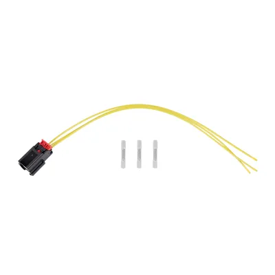 Cable repair kit PDC sensor connector 3-pin
