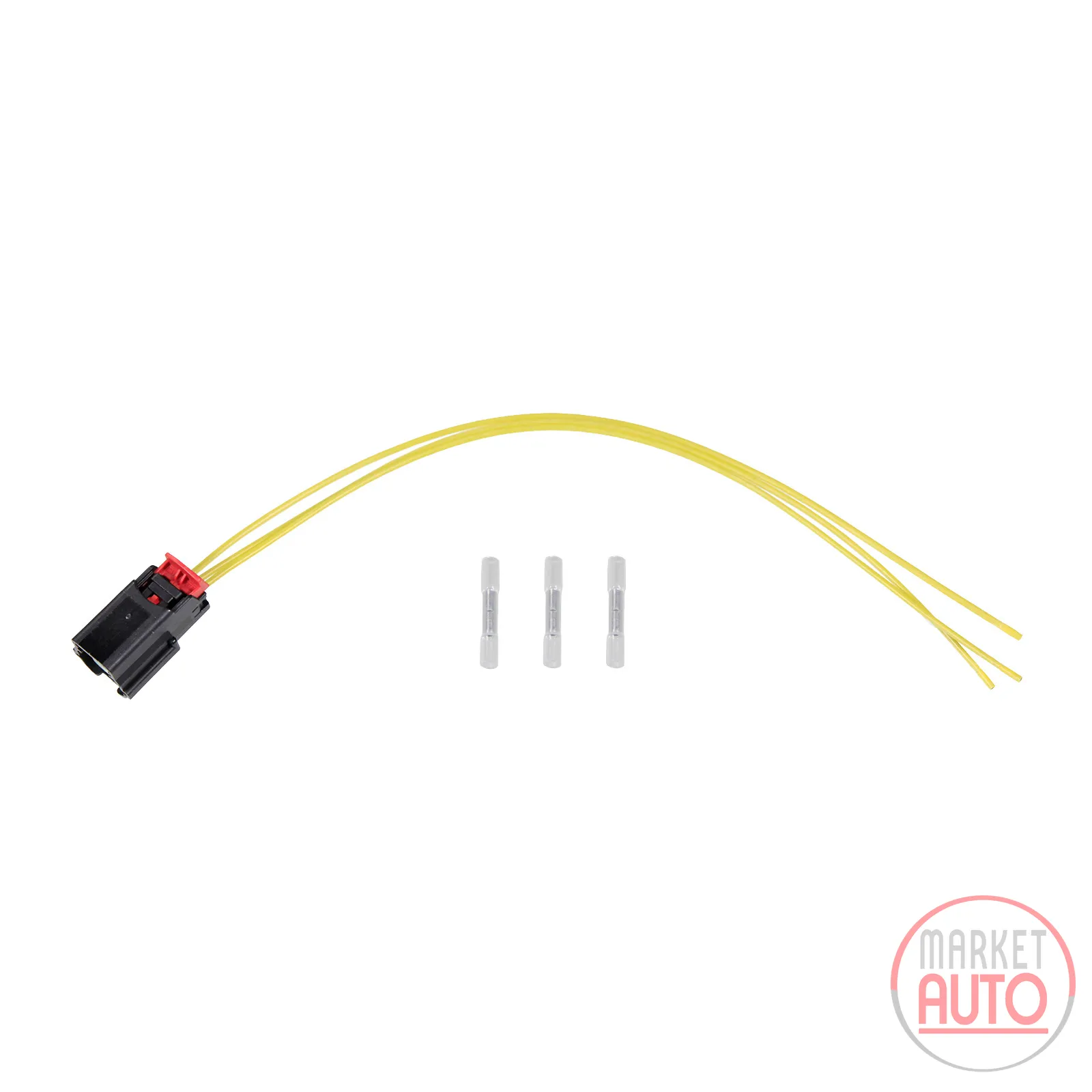 Cable repair kit PDC sensor connector 3-pin